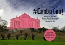 #CambiaGiro, Potere al Popolo! Vicenza con il Comitato Vicentino per la liberazione dei prigionieri politici palestinesi: “boicottare la prima tappa del Giro d’Italia”