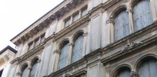 Schio, pronto il piano di recupero di Palazzo Gasparini-Fochesato e del giardino ottocentesco
