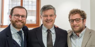 Calo richiedenti asilo, Otello Dalla Rosa: Vicenza sta facendo sua parte, ma serve impegno condiviso per accoglienza diffusa