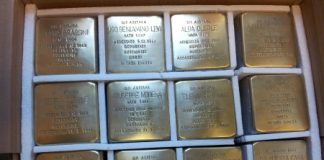 Pietre di inciampo a Vicenza?