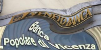 BPVi e Veneto Banca: Codacons fa il punto sulla situazione e dà appuntamento a Thiene per martedì 13 marzo