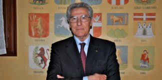 Cassa di Risparmio del Veneto, Gilberto Muraro si dimette dalla carica di presidente