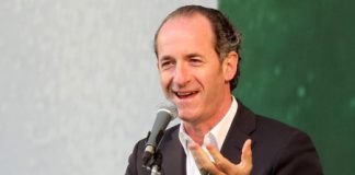 Giochi olimpici invernali 2026, Luca Zaia: “proporrò una candidatura dolomitica coordinata tra Veneto, Bolzano e Trento. Si potrebbero chiamare ?le Olimpiadi dell’Unesco’”