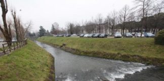 Salvataggio a pelo d’acqua all’Ospedale di Vicenza