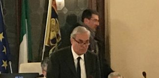 Achille Variati perde solo se vince Francesco… Rucco o Di Bartolo. O se si riconverte alla discontinuità Otello Dalla Rosa