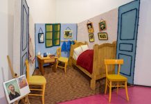 Abilmente Primavera, la Festa della creatività targata Italian Exhibition Group dal 15 al 18 marzo presso la Fiera di Vicenza