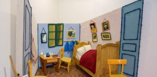 Abilmente Primavera, la Festa della creatività targata Italian Exhibition Group dal 15 al 18 marzo presso la Fiera di Vicenza