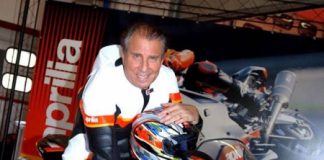 Aprilia, Luca Zaia: “con la morte di Ivano Beggio viene meno un capitano d’industria appassionato e indomabile”