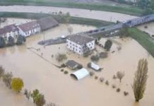 Caldogno, bacino d?invaso sul Timonchio, entro il 2018 l?avvio del primo stralcio da un milione di euro