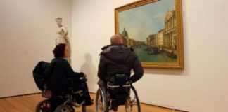Musei civici di Vicenza, Jacopo Bulgarini d’Elci: “ingresso gratuito per le persone con disabilità e i loro accompagnatori come segno di tutela e attenzione”