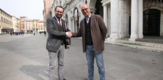 “Van Gogh. Tra il grano e il cielo”, Achille Variati: “con le grandi esposizioni in Basilica abbiamo trasformato la città”