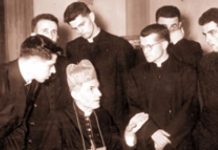 Cardinale Elia Dalla Costa: è ancora proposta