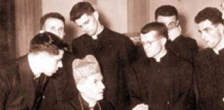 Cardinale Elia Dalla Costa: è ancora proposta