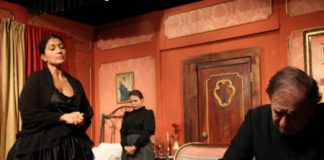 A Vicenza l’ultimo “Spritz teatrale” del 30° Festival “Maschera d’oro”