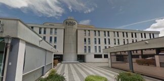 Salta il furto: tutto merito della GPG Rangers