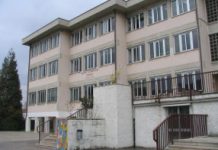 Scuola media Maffei, Cristina Balbi: “al via i lavori anche con il contributo di undici studenti del Centro edile Andrea Palladio coordinati da Aim Amcps”