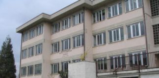 Scuola media Maffei, Cristina Balbi: “al via i lavori anche con il contributo di undici studenti del Centro edile Andrea Palladio coordinati da Aim Amcps”