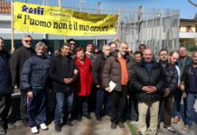 Carceri, la Comunità Giovanni XXIII in preghiera per la riforma anche di fronte alla casa circondariale di Vicenza