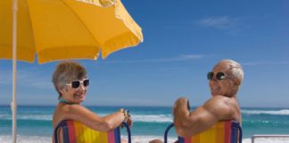 Soggiorni estivi per over 60 residenti a Vicenza, al via le iscrizioni da giovedì 15 marzo a venerdì 20 aprile