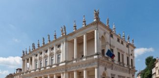A Pasqua ingresso gratuito a Palazzo Chiericati e al Museo naturalistico archeologico
