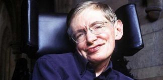 Stephen Hawking: un disabile? Ricordiamo prima di tutto un uomo