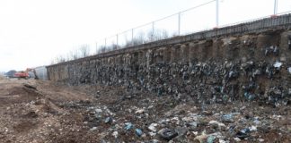 Rifiuti sotto la Pedemontana, M5S Veneto: “sabato 17 marzo sit-in di protesta dei cittadini a Montecchio Maggiore per chiedere la bonifica del sito”