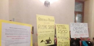 Nuova Bretella, Comitato Albera Vicenza: “dodicesimo sit-in durante il consiglio comunale del 15 marzo per ottenere l’avvio dei lavori”