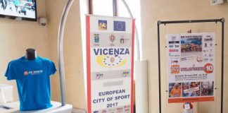 StrAVicenza, Umberto Nicolai: “un’ottima occasione per riscoprire la città e sottolineare l’importanza dell’attività sportiva”