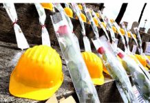 Morti sul lavoro, Piero Ruzzante (LeU): “potenziare gli Spisal per fermare la strage. Già 17 vittime dall’inizio dell’anno in Veneto”