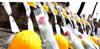 Morti sul lavoro, Piero Ruzzante (LeU): “potenziare gli Spisal per fermare la strage. Già 17 vittime dall’inizio dell’anno in Veneto”