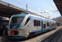 Trasporti ferroviari, Maurizio Conte (VpA): “Troppi ritardi sulle tratte Vi-Tv e Ud-Ve: disagi e problemi per i pendolari. Cosa fa la Regione e Trenitalia?”