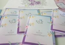 Disturbi del comportamento alimentare, la guida “Senti chi s-parla” presentata all’ospedale San Bortolo di Vicenza