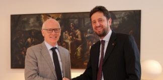 Centroveneto Bassano Banca scommette sulle aziende vicentine e firma un accordo per supportarle con Confindustria Vicenza