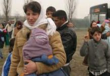 “Le marginalità invisibili”, appuntamento organizzato dal Meic di Vicenza sabato 17 marzo dal titolo “Forme e strumenti di integrazione del popolo Rom”