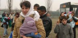 “Le marginalità invisibili”, appuntamento organizzato dal Meic di Vicenza sabato 17 marzo dal titolo “Forme e strumenti di integrazione del popolo Rom”