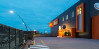 L’MBA Imprenditori CUOA in visita allo stabilimento di produzione di Serenissima Ristorazione a Boara Pisani