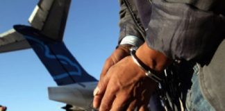 Cittadino senegalese di anni 21 anni espulso dal Polizia di Stato a Vicenza