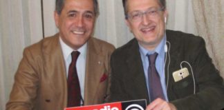 Amministrative 2018, Radio Vicenza: Giorgio Conte con #SaràBellissima sostiene Donazzan come sintesi tra Rucco e Mantovani