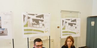 Ex Macello di Vicenza, Dalla Pozza e Cavalieri: mercato coperto, uffici, negozi e un collegamento tra via Giuriolo e le Barche come da studio di fattibilità