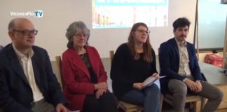 Coalizione Civica per Vicenza sballottolata tra Possamai in nome di Dalla Rosa e Ferrarin per conto di Di Bartolo: questo succede alla sinistra divisa… nonostante Luca Fantò