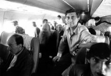 Un dolce ma sofferto ricordo del veneziano Franco Basaglia a 40 anni dalla legge che porta il suo nome e cancellò i manicomi