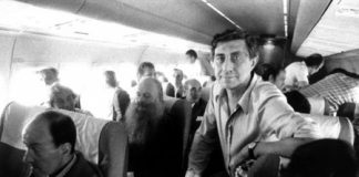 Un dolce ma sofferto ricordo del veneziano Franco Basaglia a 40 anni dalla legge che porta il suo nome e cancellò i manicomi