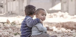 La stitichezza dei paci finti e pacifisti, anche vicentini: dei curdi e siriani chi se ne frega?