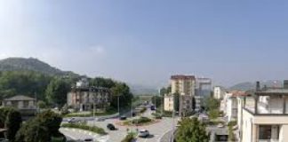 Arzignano, riprendono i lavori alla rotatoria di San Zeno