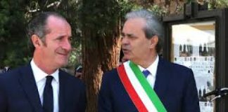 Variante alla Sp46: mercoledì la cerimonia di firma della consegna dei lavori con Variati, Zaia e Anas