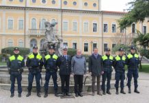 Thiene, più vigili e nuovo nucleo tutela ordine e decoro urbano per il piano sicurezza del Casarotto – bis