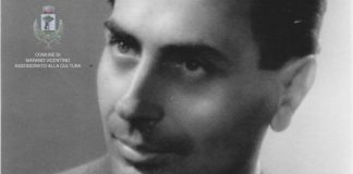 Marano Vicentino, domani la giornata mondiale della Poesia è dedicata a Bortolo Pento