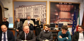 Giovani, Sergio Berlato (FdI-MCR): le iniziative su lavoro, formazione, istruzione, iniziative imprenditoriali, pari opportunità