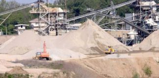 Cave, dopo la legge approvato il piano del Veneto. Tutte le reazioni