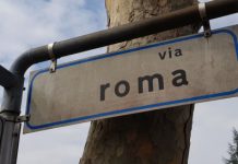Le “tante” Via Roma anche in Veneto: un retaggio fascista
